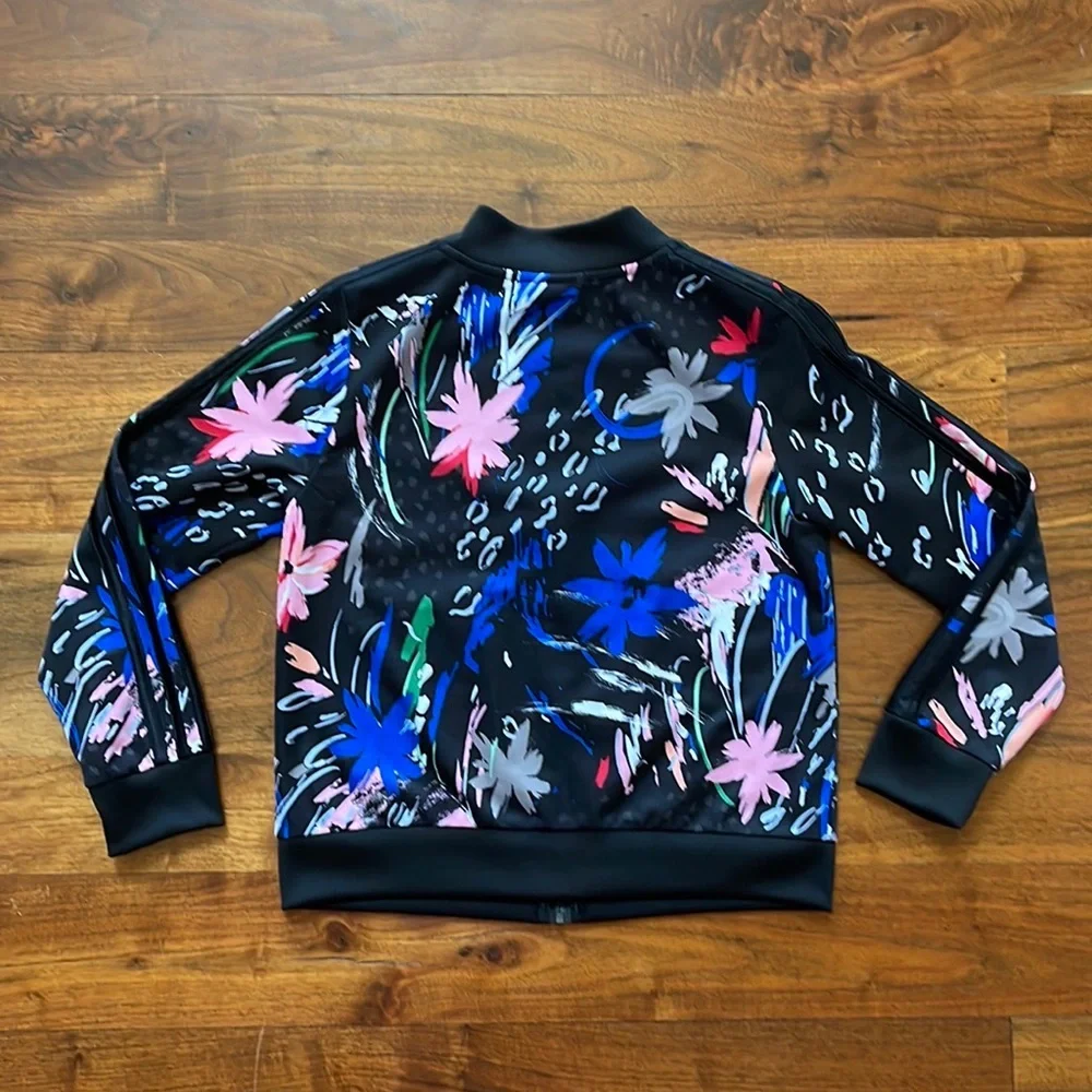 Adidas Girls Active Set Size Medium (10-12)